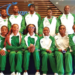 Team Nigeria Departs For African Athletics Championships In Ghana