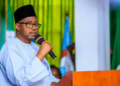 NIGERIA: Bala Mohammed, Bauchi PDP Hold Stakeholders’ Meeting Amid Defection Rumours