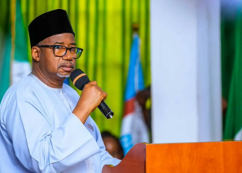 NIGERIA: Bala Mohammed, Bauchi PDP Hold Stakeholders’ Meeting Amid Defection Rumours