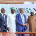 President Tinubu Approves Nigeria’s Hosting Of 2026 CAF Awards