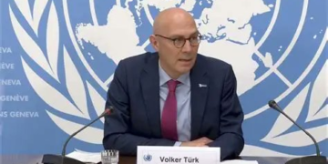 UN Rights Chief Calls For Probe Into Deadly Nigeria, Chad Airstrikes
