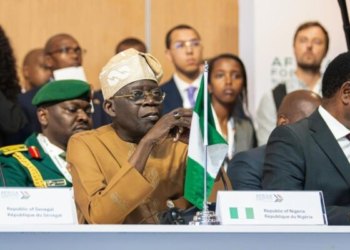 President Tinubu Condemns Migrant Attacks, Urges African Unity