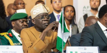 President Tinubu Condemns Migrant Attacks, Urges African Unity