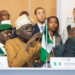 President Tinubu Condemns Migrant Attacks, Urges African Unity