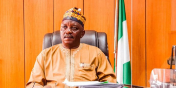 BREAKING: Court Jails Ex-Power Minister Saleh Mamman 75 Years For Fraud