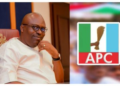 NIGERIA: Governor Siminalayi Fubara Denies APC Exit Rumours
