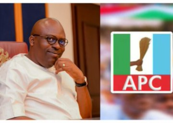 NIGERIA: Governor Siminalayi Fubara Denies APC Exit Rumours