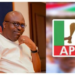 NIGERIA: Governor Siminalayi Fubara Denies APC Exit Rumours
