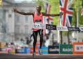 ATHLETICS: Kenyan Marathon Star Sabastian Sawe to Defend Berlin Title