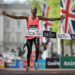 ATHLETICS: Kenyan Marathon Star Sabastian Sawe to Defend Berlin Title