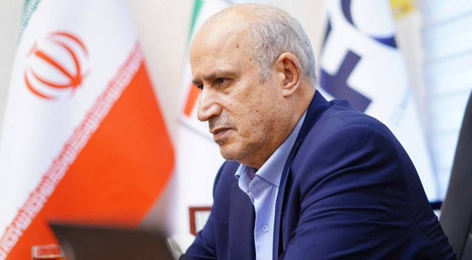 Iran Yet To Get US Visas Ahead Of 2026 World Cup — Federation Chief