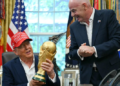 United States Waives Visa Bonds For World Cup Fans