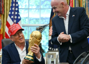 United States Waives Visa Bonds For World Cup Fans