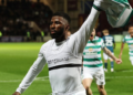 NIGERIA: Iheanacho’s Late Winner Keeps Celtic Title Hopes Alive