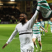 NIGERIA: Iheanacho’s Late Winner Keeps Celtic Title Hopes Alive