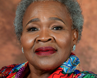 President Ramaphosa Fires Social Development Minister Amid Corruption Claims