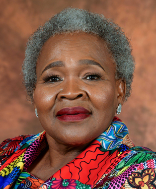 President Ramaphosa Fires Social Development Minister Amid Corruption Claims
