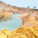 Nigerian Government Hands Over Foreign Illegal Miners Linked to Terrorism to NSA