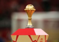 FOOTBALL: CAF Announces Dates For 2027 AFCON in East Africa