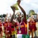 NIGERIA: Shukurat Oladipo Wins Serie A Femminile Best Defender Award