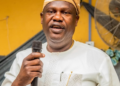 NIGERIA: Samuel Ajose Steps Down From Lagos Governorship Contest, Endorses Hamzat