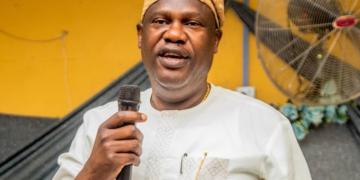 NIGERIA: Samuel Ajose Steps Down From Lagos Governorship Contest, Endorses Hamzat