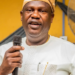 NIGERIA: Samuel Ajose Steps Down From Lagos Governorship Contest, Endorses Hamzat