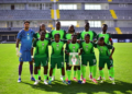 Super Eagles of Nigeria Announced Squad For Unity Cup And International Friendlies