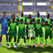 Super Eagles of Nigeria Announced Squad For Unity Cup And International Friendlies