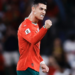 Cristiano Ronaldo Leads Portugal Squad For Nigeria Friendly