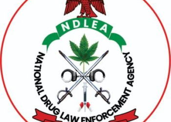 NDLEA Busts Major Meth Lab, Arrests 10 Suspects in Nigeria–Mexico Cartel