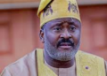 NIGERIA: Desmond Elliot Announces Withdrawal From Lagos Assembly Race Over Intimidation Claims
