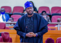 NIGERIA: Desmond Elliot Announces Withdrawal From Lagos Assembly Race Over Intimidation Claims
