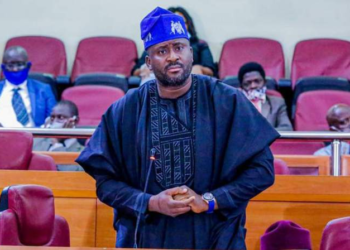 NIGERIA: Desmond Elliot Announces Withdrawal From Lagos Assembly Race Over Intimidation Claims