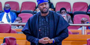 NIGERIA: Desmond Elliot Announces Withdrawal From Lagos Assembly Race Over Intimidation Claims