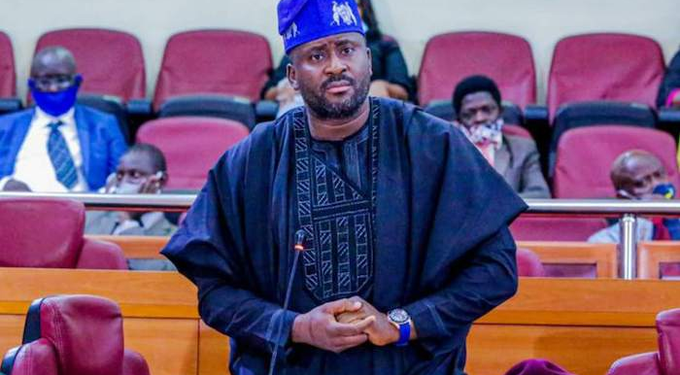NIGERIA: Desmond Elliot Announces Withdrawal From Lagos Assembly Race Over Intimidation Claims
