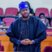 NIGERIA: Desmond Elliot Announces Withdrawal From Lagos Assembly Race Over Intimidation Claims