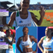 Nigeria Disqualified in Women’s 4×100m Relay at World Relays