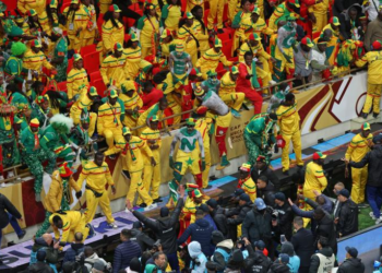 Morocco King Releases Senegal Supporters Detained After AFCON Final Chaos
