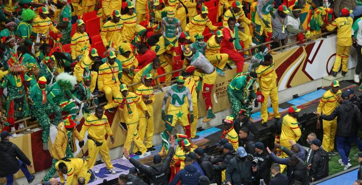 Morocco King Releases Senegal Supporters Detained After AFCON Final Chaos