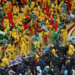 Morocco King Releases Senegal Supporters Detained After AFCON Final Chaos