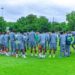 Super Eagles Camp Opens In London As 14 Players Arrive For Unity Cup