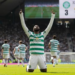 NIGERIA: Iheanacho Scores As Celtic Win Scottish FA Cup Title