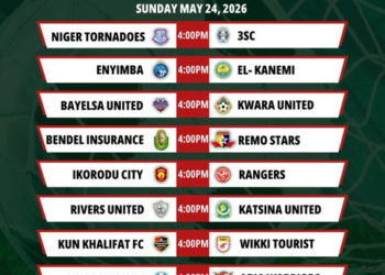 NPFL Title Contenders And Relegation Teams Locked In Dramatic Final-Day Battle