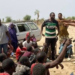 Nigerian Military Rescues 92 Kidnap Victims In Borno State Road Operation