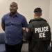 Nigerian Man Arrested In Los Angeles By US Immigration Authorities