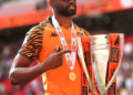Semi Ajayi’s Hull City Promoted To Premier League After Wembley Victory