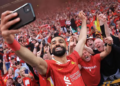 Mohamed Salah Set For Emotional Liverpool Farewell After Nine Years
