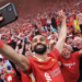 Mohamed Salah Set For Emotional Liverpool Farewell After Nine Years