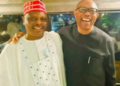 NIGERIA: Galadima Says Kwankwaso, Obi to Unveil New Political Platform on Monday